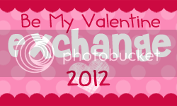 Valentine Exchange & Fun Friday