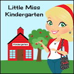 Little Miss Kindergarten