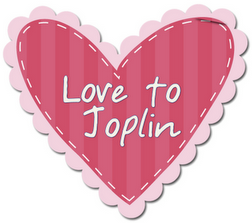 Love to Joplin Linky Party