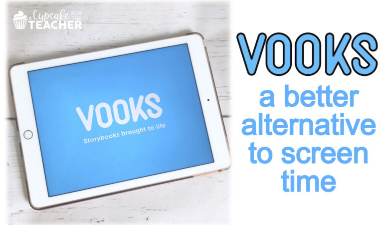 Read Across America with Vooks